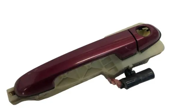 Hyundai i20 (PB PBT) Front door exterior handle