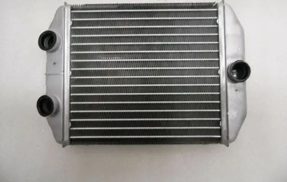 Mercedes-Benz SLK R171 Heater blower radiator