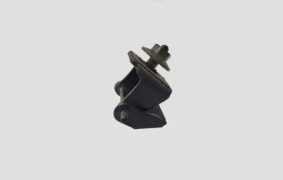 Ford Fiesta Tailgate/trunk/boot hinge