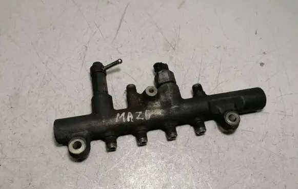 Mazda 6 Fuel main line pipe