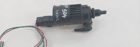 Windscreen/windshield washer pump