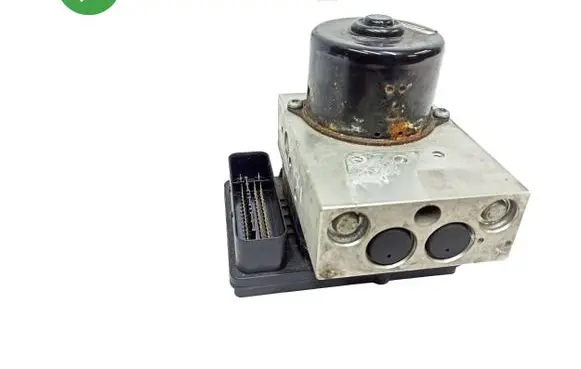 Mercedes-Benz SLK R171 ABS Pump A0375453632 A0064314812 10020405304