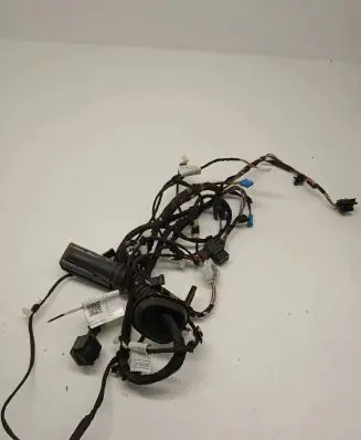 BMW X6M F86 Front door wiring loom 9364902
