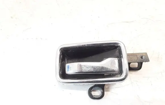Mercedes-Benz W123 Rear door interior handle 1237600261 1087660611