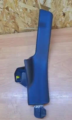 (C) pillar trim