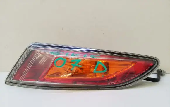 Honda Civic Rear/tail lights 22016721