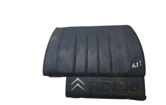 Citroen C4 Grand Picasso Engine cover (trim) 9659999980