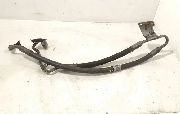 Mercedes-Benz E W211 Power steering hose/pipe/line 2114663381