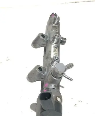 Audi A7 S7 4G Fuel main line pipe 059130090BS 1700000608
