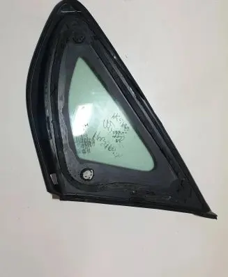 Ford Fusion II Rear side window DS73F29701B