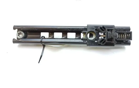 Mercedes-Benz Sprinter W906 Seat belt height adjuster A9068600088