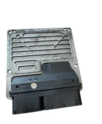 Mercedes-Benz E AMG W211 Engine control unit/module ECU A2710104245 A2711532891 A0014466902