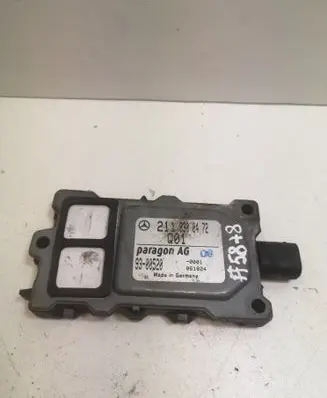 Mercedes-Benz SL R230 Air quality sensor A2118300472