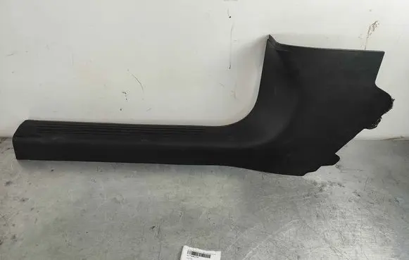 Mercedes-Benz CLA C118 X118 Front sill trim cover A1776802700