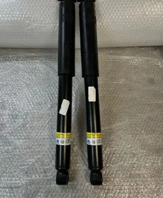 Jeep Wrangler Rear shock absorber/damper 68509419AB