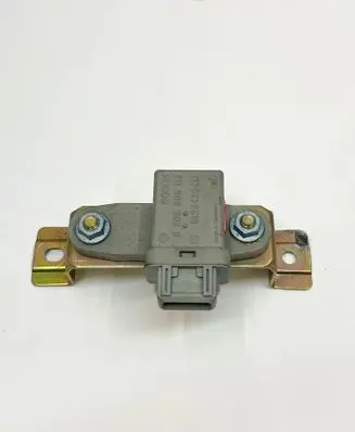 Mercedes-Benz SL R129 ESP acceleration yaw rate sensor A0125420417 0265005113