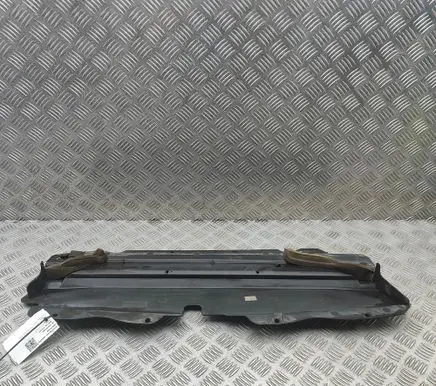 Ford Transit VII Sliding door wind deflector KK31V8B384A KK31V8B384B