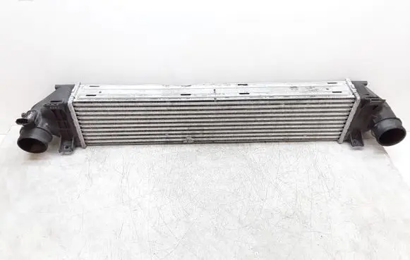 Volvo XC70 Intercooler radiator