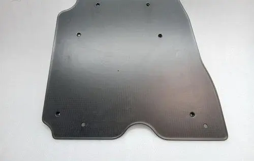 Ferrari FF Rubber seal front coupe door window 87722700
