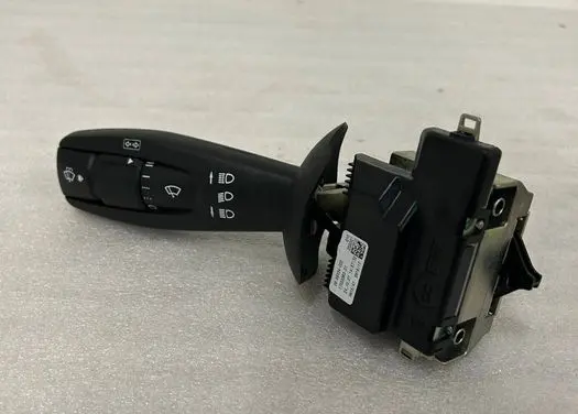 Mercedes-Benz Vito Viano W639 Multifunctional control switch/knob A0095455124 17020383