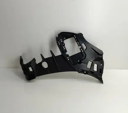 Mercedes-Benz GLE W167 Front bumper mounting bracket A1678850110