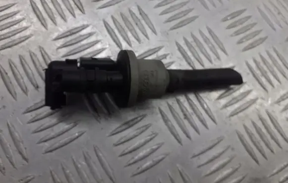 Seat Leon (1P) Vacuum valve 