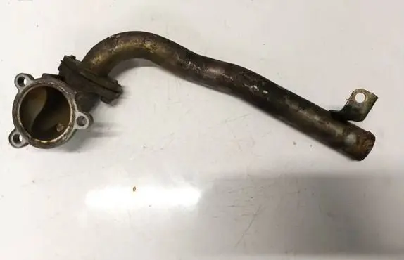 Nissan Almera Tino Engine coolant pipe/hose 