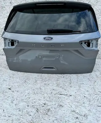 Ford Kuga III Tailgate/trunk/boot lid