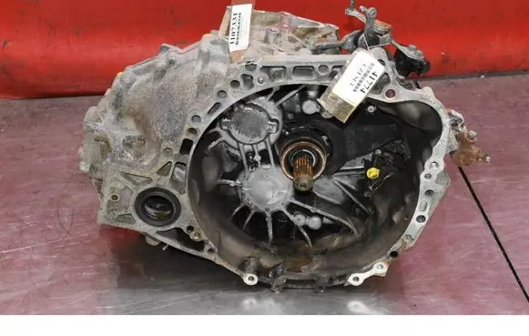 Toyota Auris 150 Manual 6 speed gearbox