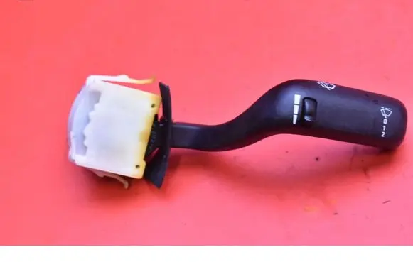 Saab 9-5 Headlight wiper switch 