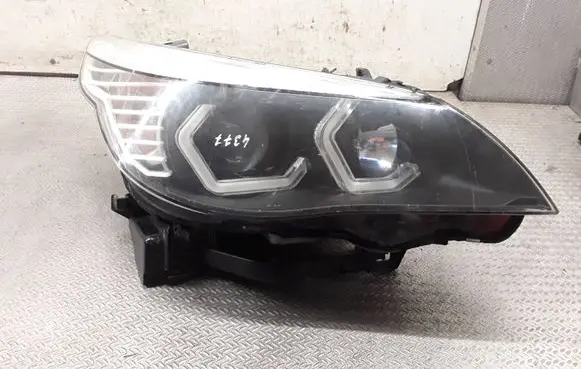 BMW 5 E60 E61 Headlight/headlamp XEON 5DV00900000 6941634