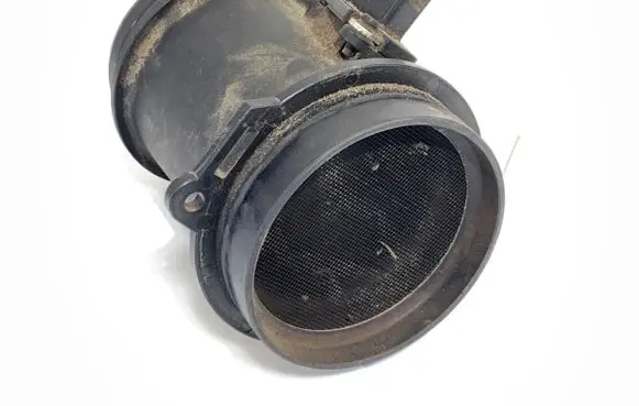 Audi Q7 4L Mass air flow meter 059906461K