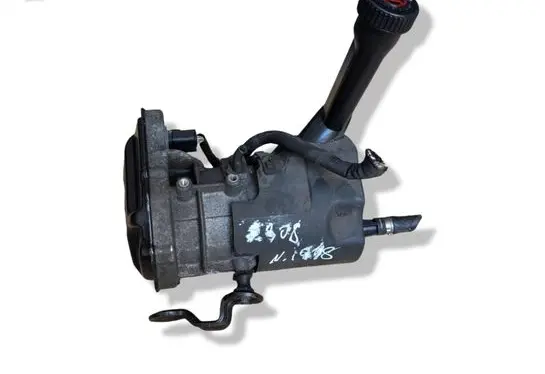 Peugeot 308 Power steering pump 9684979180
