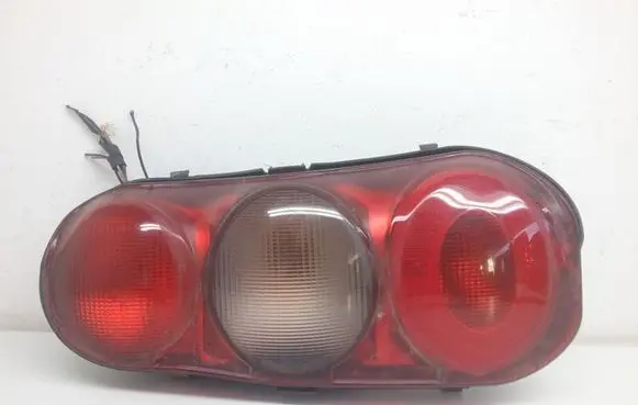 Smart ForTwo I Rear/tail lights 253034R