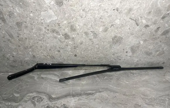 Volkswagen Polo V 6R Front wiper blade arm 6R1955409A