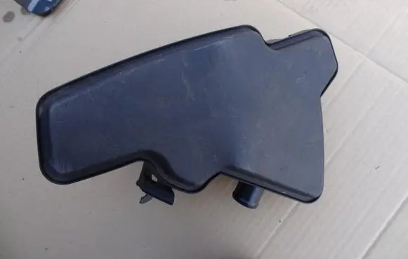 Ford Escort Intake resonator XXXXXXXXXXX