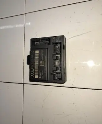 Audi A6 S6 C6 4F Door control unit/module 4F0959792C 4F0910792C