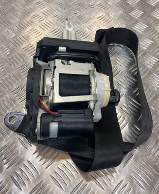 Audi Q8 Front seatbelt 4M8857705A