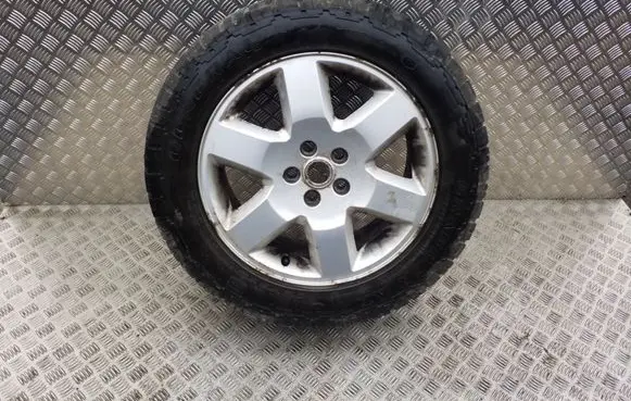 Land Rover Discovery 3 - LR3 R19 spare wheel PRC002900XXX PRC002900