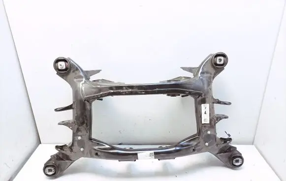BMW X4 G02 Rear subframe 6874406 6887442