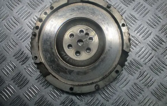 Hyundai i10 Flywheel 