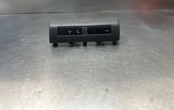 Peugeot 5008 Other switches/knobs/shifts 96656165xt 96656490xt 9682812877