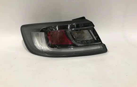 Renault Arkana Rear/tail lights 265555203R