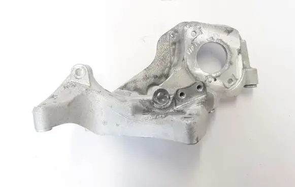 Volvo V60 Fuel pump bracket 31480996