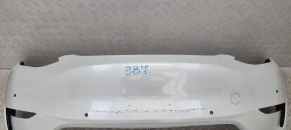 Tesla Model Y Front bumper