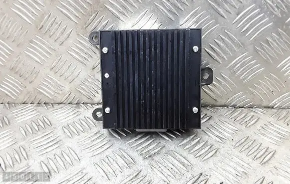 Jaguar XF Voltage converter/converter module CX2314A375AE