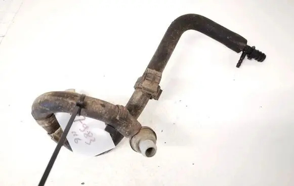 Fiat Stilo Engine coolant pipe/hose
