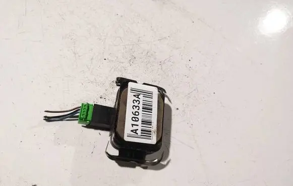 Ford Fiesta Sensor 8a6t17d547ab
