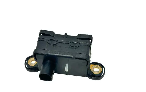 Audi Q7 4L ESP acceleration yaw rate sensor 7H0907652A DD78F283Y0 10170103673