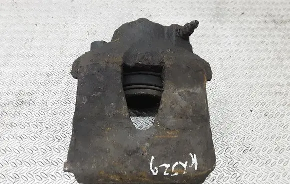 Skoda Octavia Mk2 (1Z) Front brake caliper
